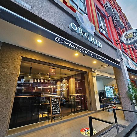 Good2Stay Budget Hotel L Lift L Coway Water L Wifi6 L Laundromat Malacca ภายนอก รูปภาพ