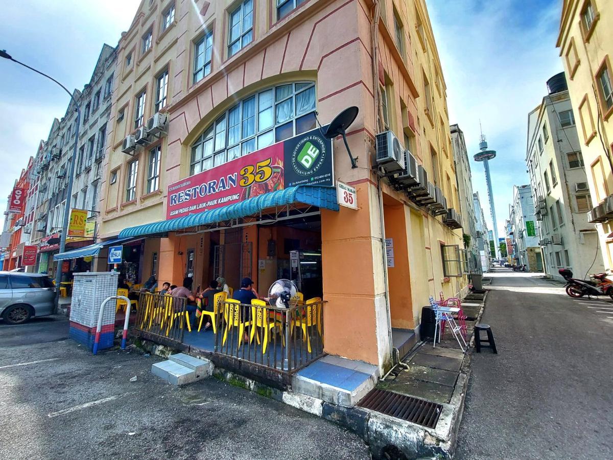 Good2Stay Budget Hotel L Lift L Coway Water L Wifi6 L Laundromat Malacca ภายนอก รูปภาพ