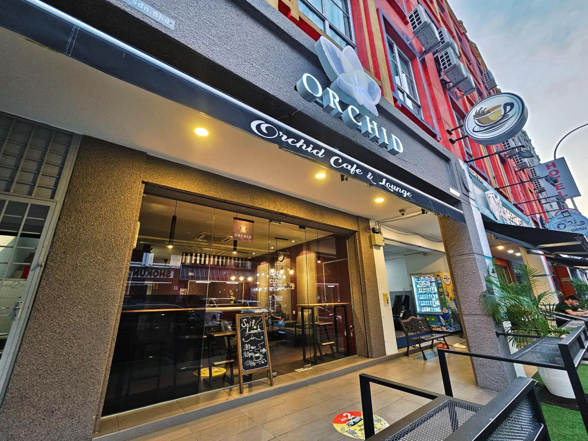 Good2Stay Budget Hotel L Lift L Coway Water L Wifi6 L Laundromat Malacca ภายนอก รูปภาพ