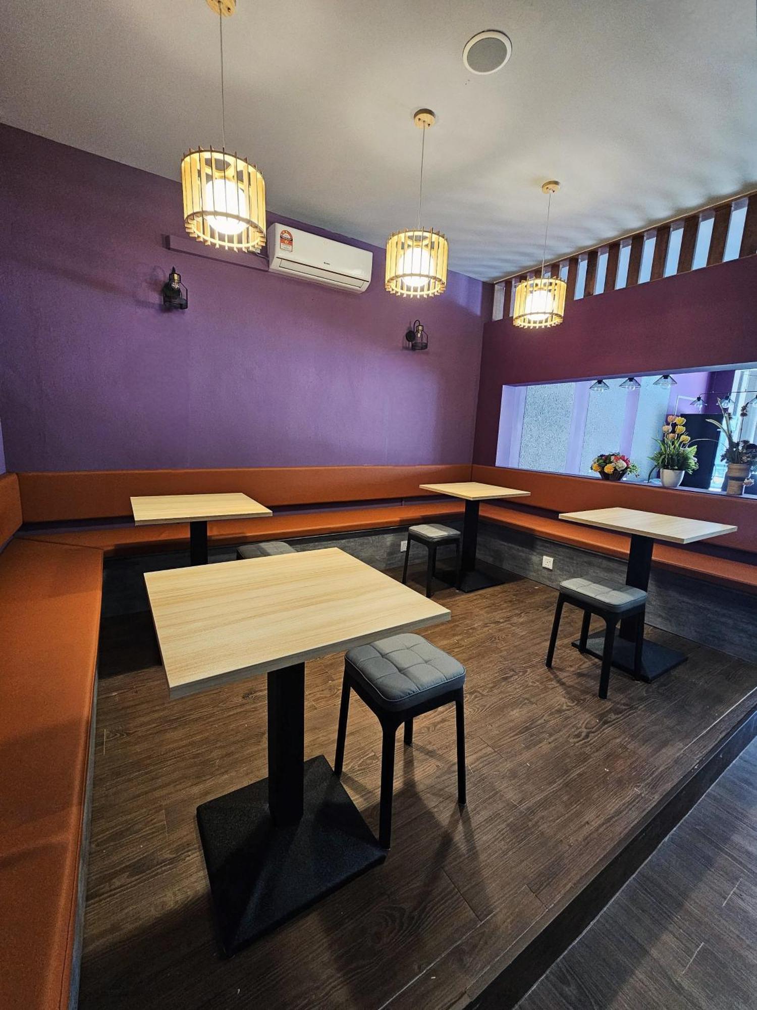 Good2Stay Budget Hotel L Lift L Coway Water L Wifi6 L Laundromat Malacca ภายนอก รูปภาพ