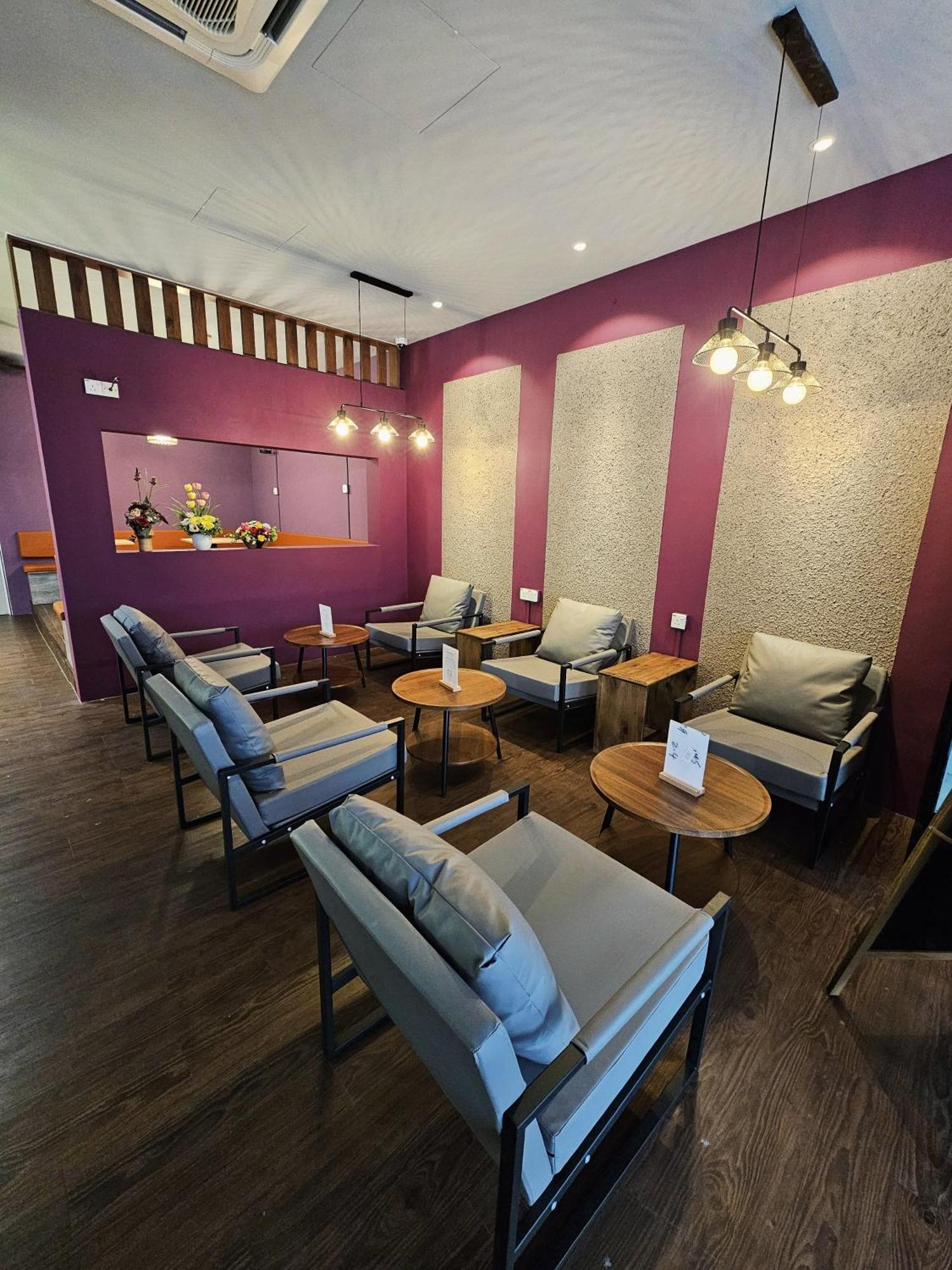 Good2Stay Budget Hotel L Lift L Coway Water L Wifi6 L Laundromat Malacca ภายนอก รูปภาพ