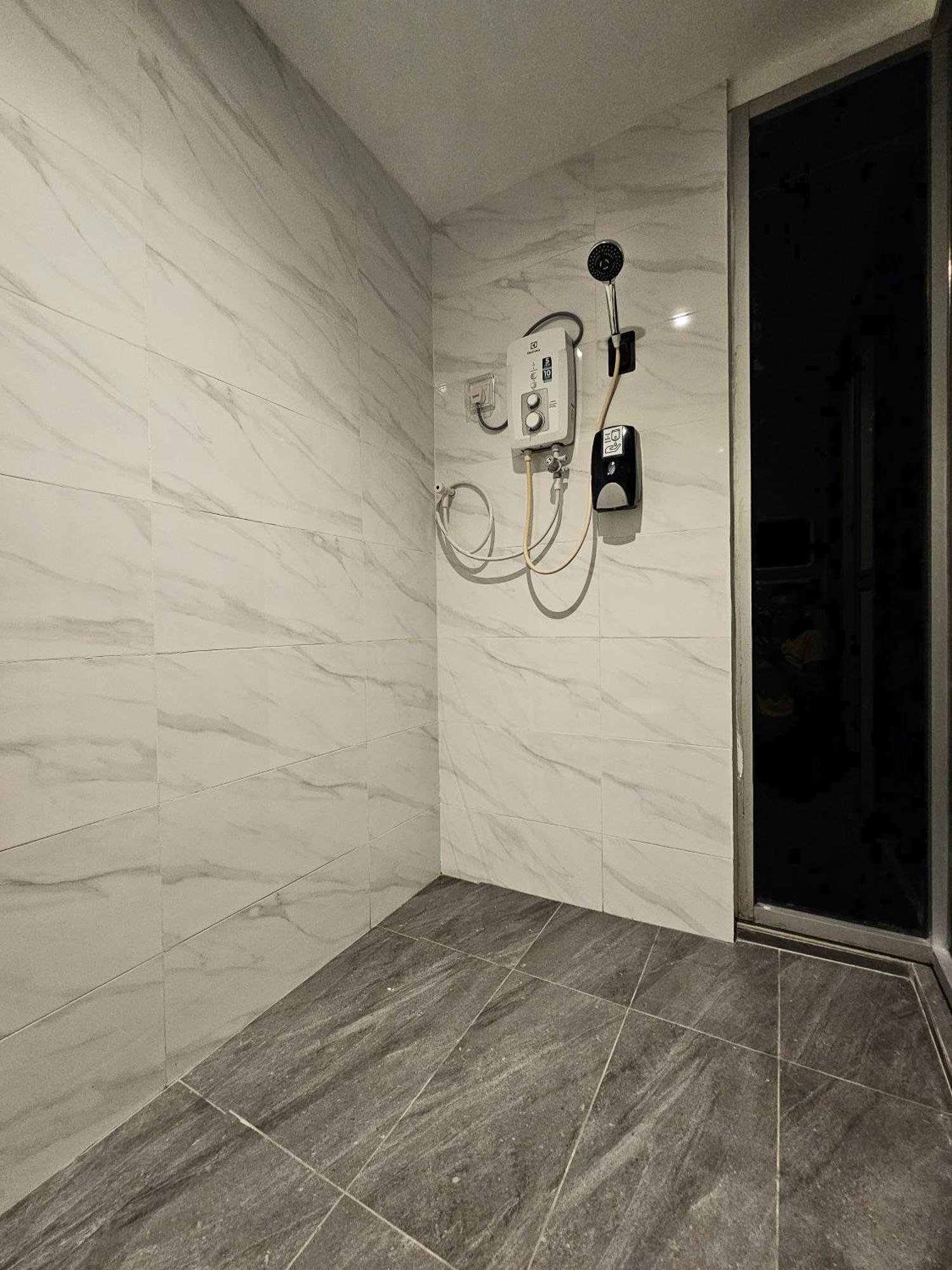 Good2Stay Budget Hotel L Lift L Coway Water L Wifi6 L Laundromat Malacca ห้อง รูปภาพ